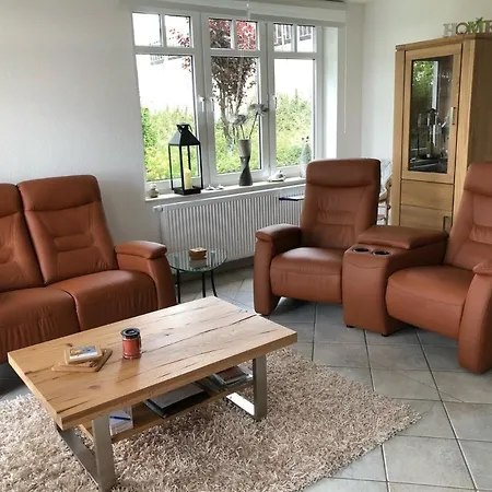Ferienwohnung Der Weite Blick In Winterberg-neuastenberg - #124799 Winterberg
