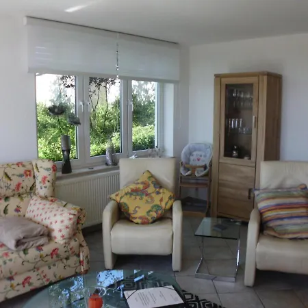 Daire Ferienwohnung Der Weite Blick In Winterberg-neuastenberg - #124799 Winterberg