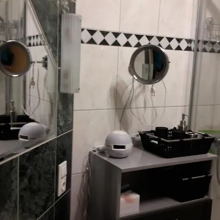 Ferienwohnung Der Weite Blick In Winterberg-neuastenberg - #124799 Daire