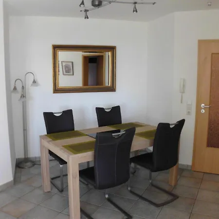Daire Ferienwohnung Der Weite Blick In Winterberg-neuastenberg - #124799 Winterberg