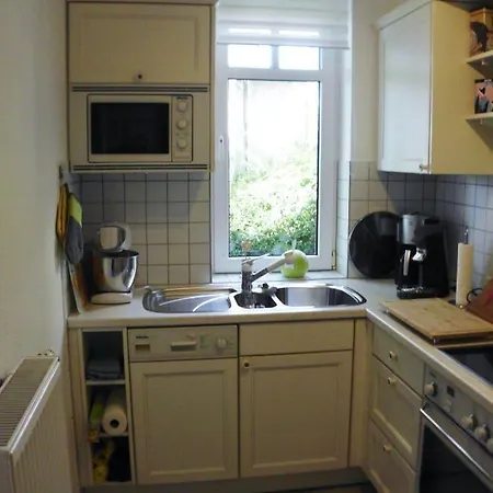 Ferienwohnung Der Weite Blick In Winterberg-neuastenberg - #124799 * Winterberg