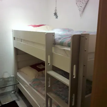 Ferienwohnung Der Weite Blick In Winterberg-neuastenberg - #124799 Winterberg