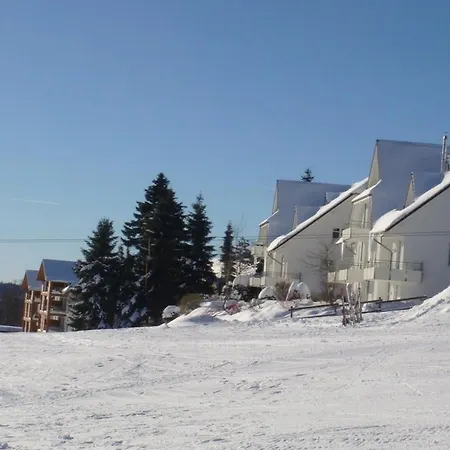 Daire Ferienwohnung Der Weite Blick In Winterberg-neuastenberg - #124799