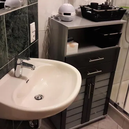 Ferienwohnung Der Weite Blick In Winterberg-neuastenberg - #124799 Daire *