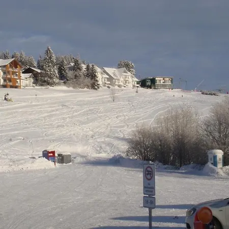 Daire Ferienwohnung Der Weite Blick In Winterberg-neuastenberg - #124799