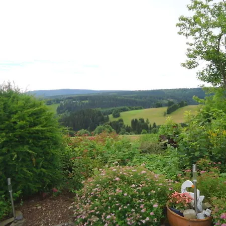 Ferienwohnung Der Weite Blick In Winterberg-neuastenberg - #124799 Winterberg
