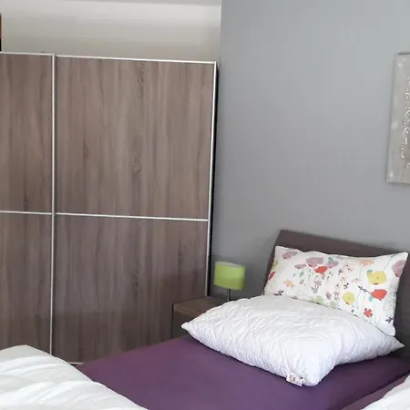 Ferienwohnung Der Weite Blick In Winterberg-neuastenberg - #124799 Daire *