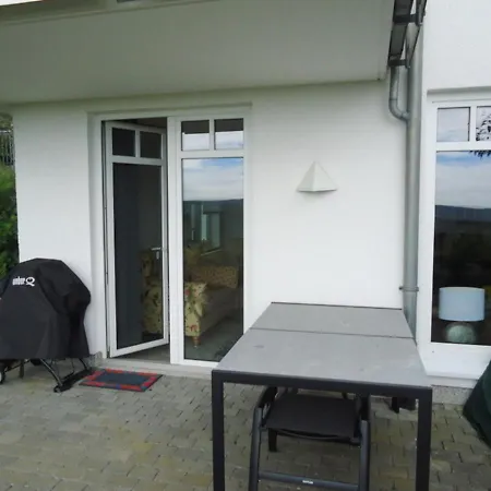 Ferienwohnung Der Weite Blick In Winterberg-neuastenberg - #124799 * Winterberg
